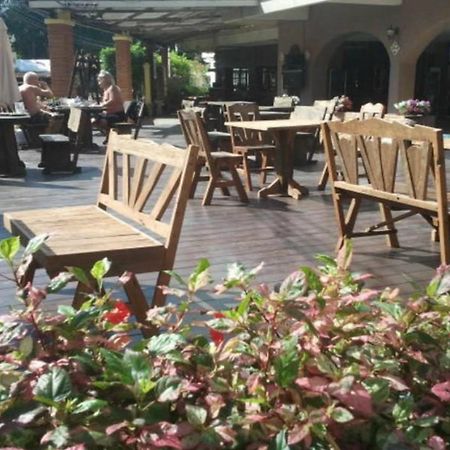 Kaennakorn Khonkaen Hotel Khon Kaen Exteriör bild