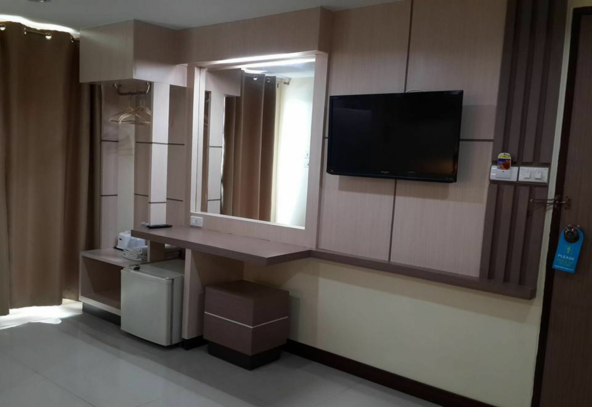 Kaennakorn Khonkaen Hotel Khon Kaen Exteriör bild